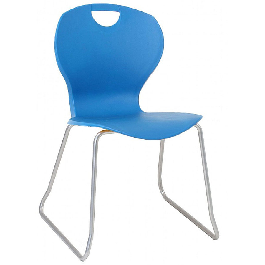 Evo Skid Base Chair