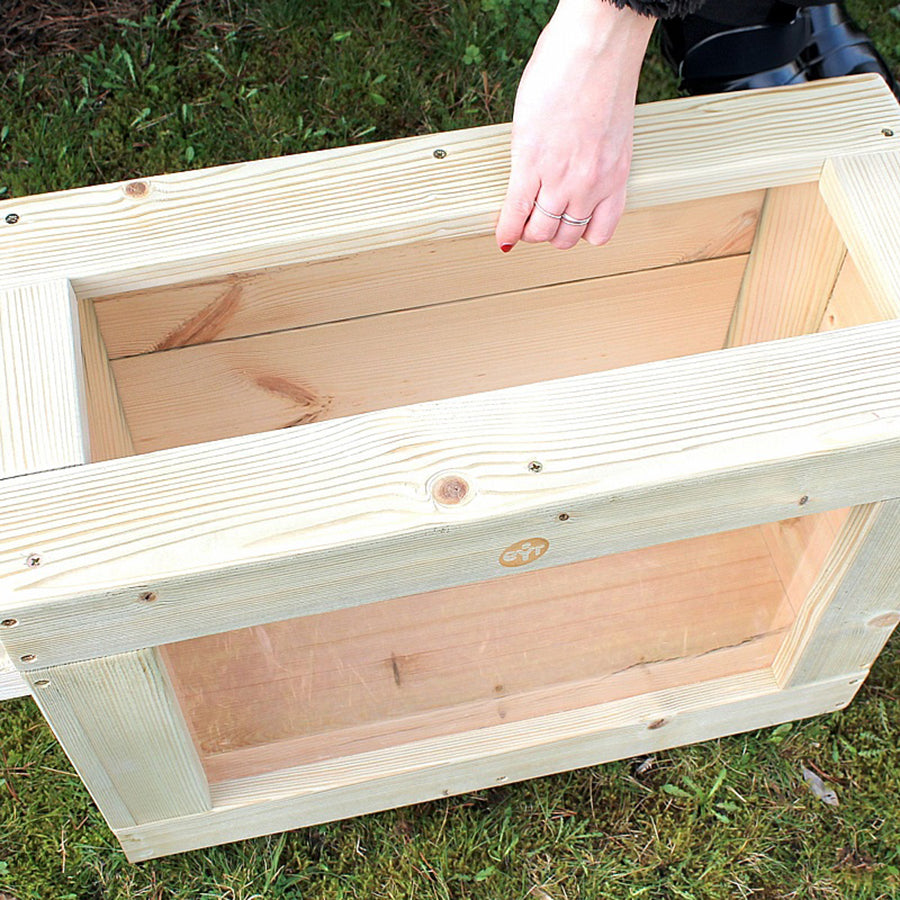 Watch Me Grow Planter