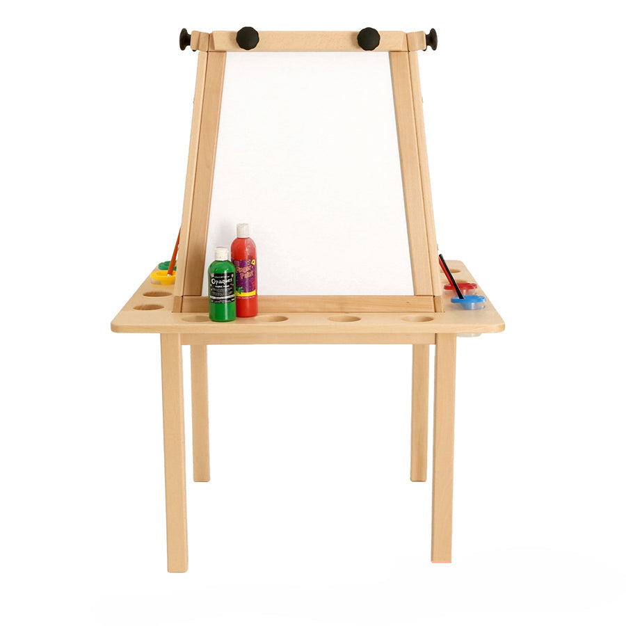 4 Sided Table Easel