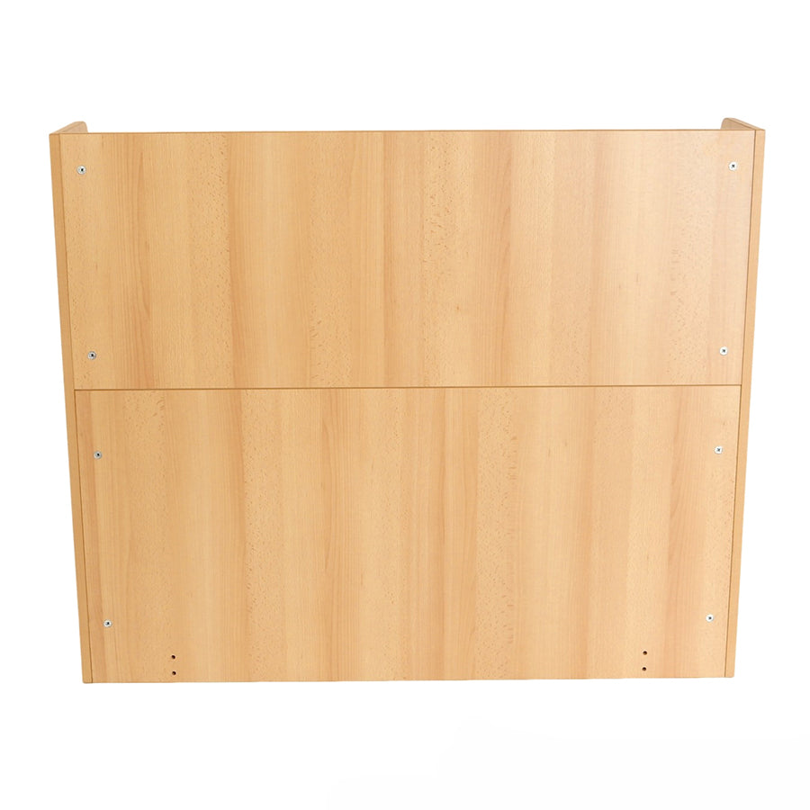 Open Shelf Unit