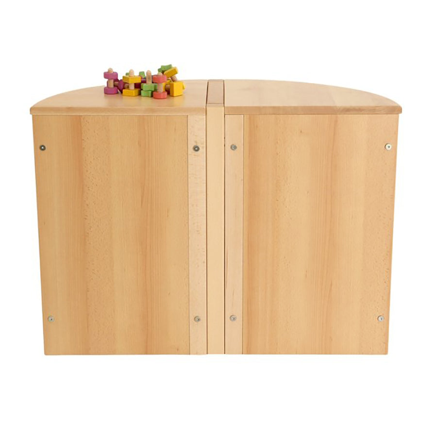 Room Scene Corner Unit Set
