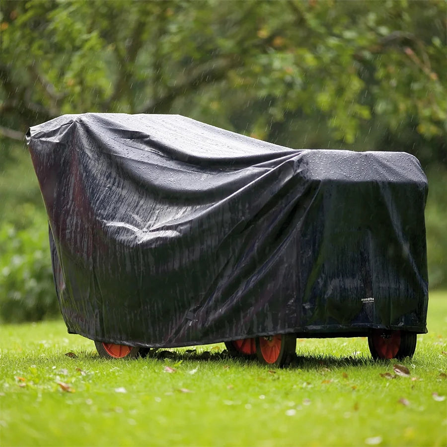 Turtle Kiddy Bus - Storage Cover For 4 or 6 Seater