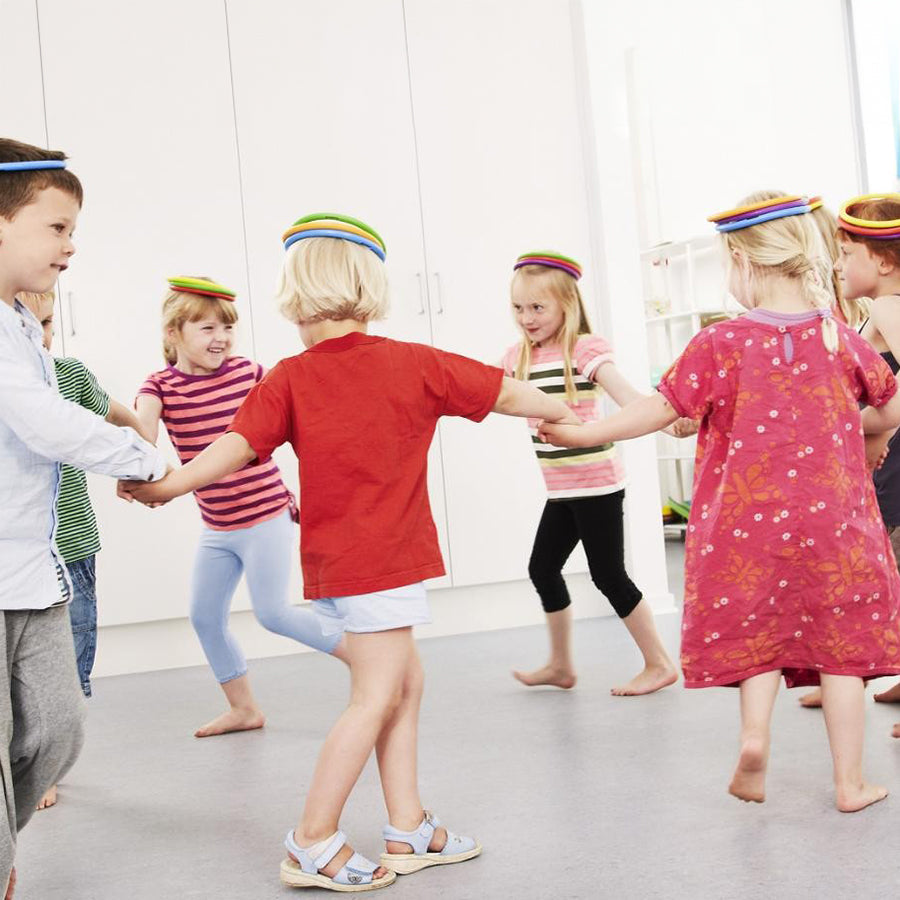 Activity Rings - Set of 24