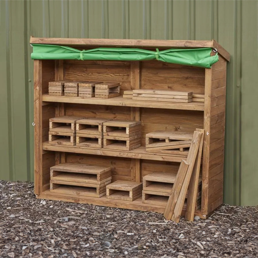 Deckciting Blocks