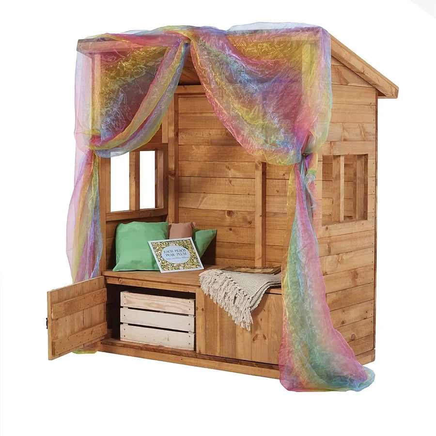 Country Reading Corner