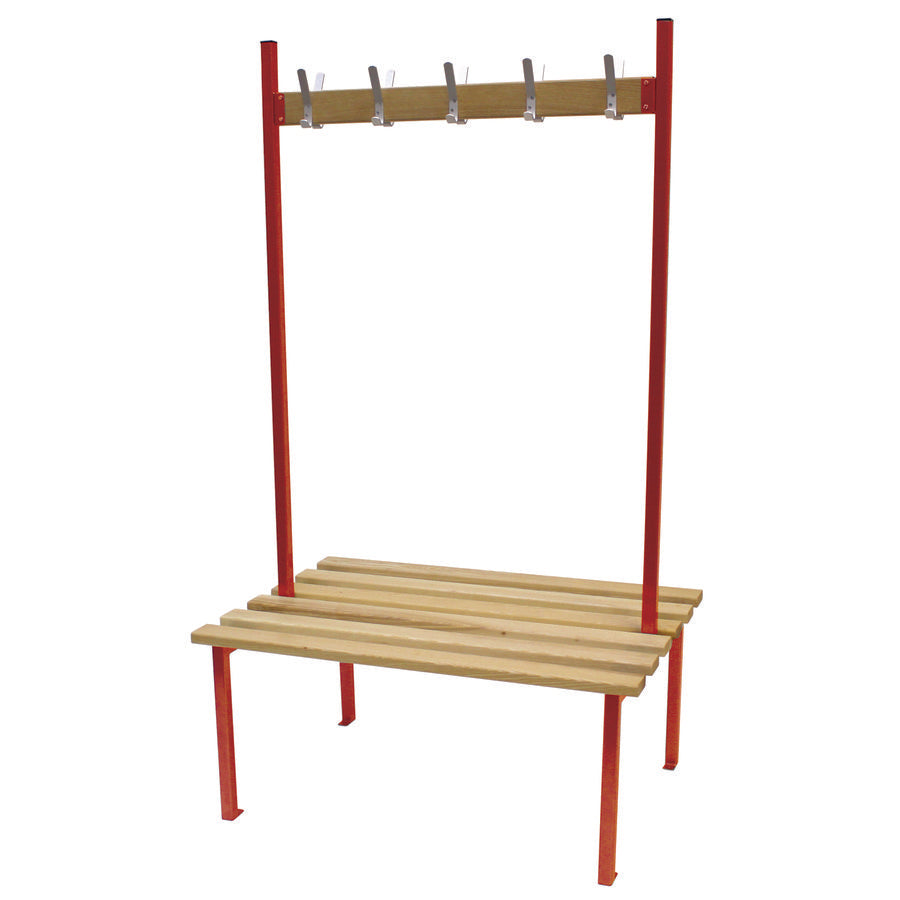 Classic Duo Bench