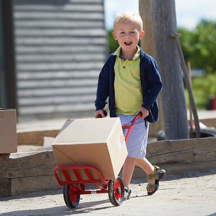 Mini Viking Sack Barrow - Ages 2-4