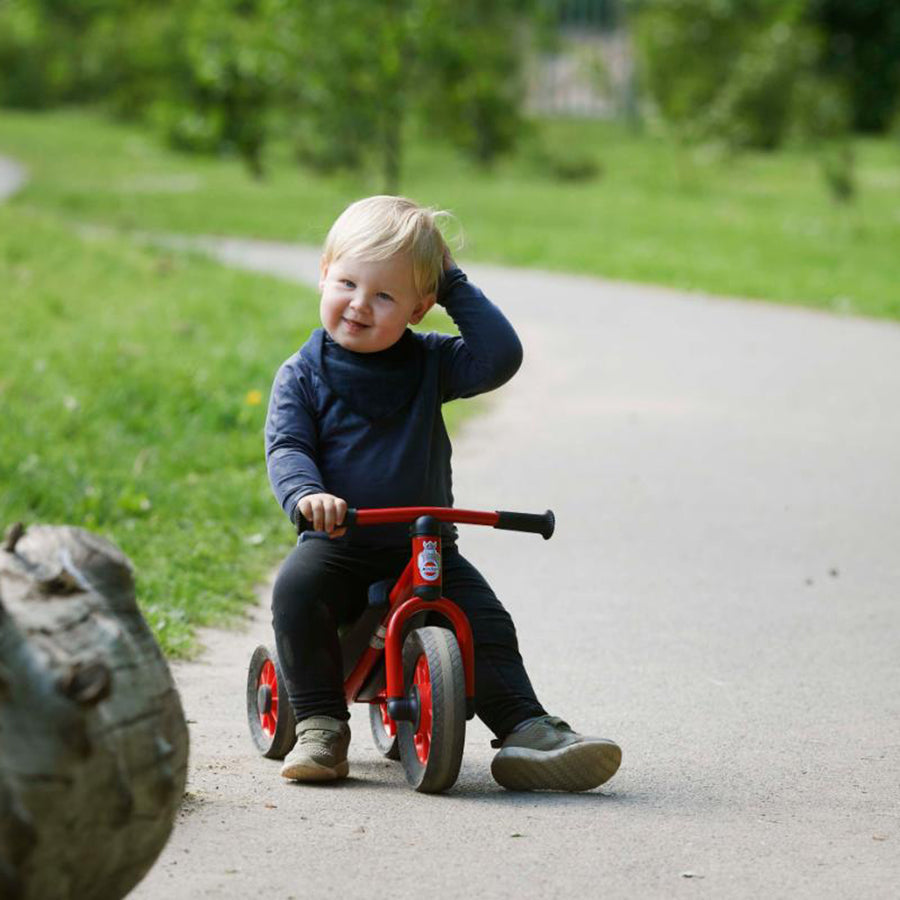 Mini Viking Racing Scooter - Ages 1-3