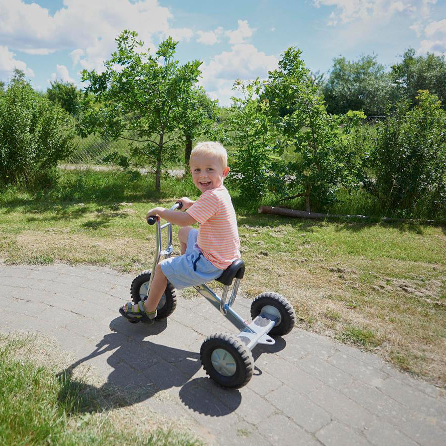 Viking Explorer Tricycle Medium - Ages 3-6