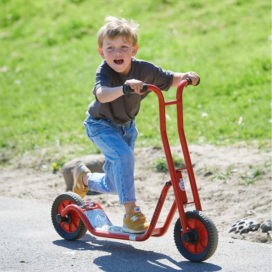 Viking Scooter Small - Ages 4-6