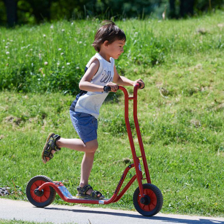 Viking Scooter Large - Ages 6-10