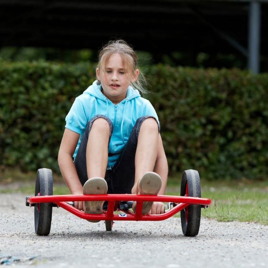 Viking Swingcart Large - Ages 6-12