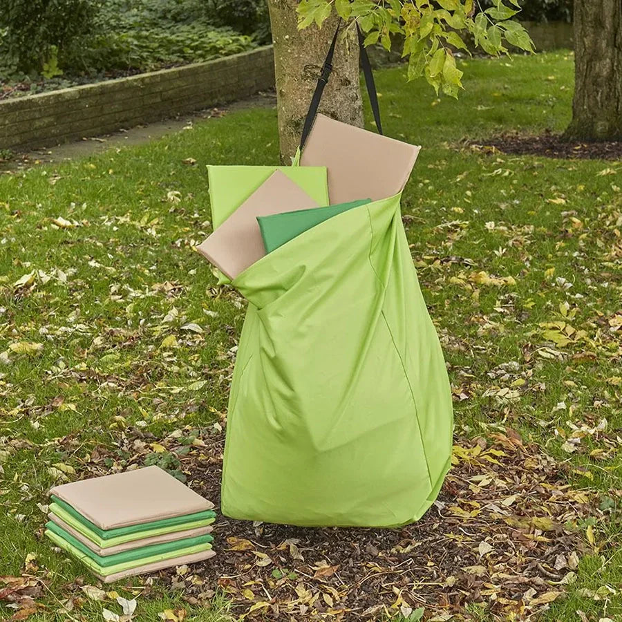 Flexspace Seating - Natural Cushions (Set of 30)