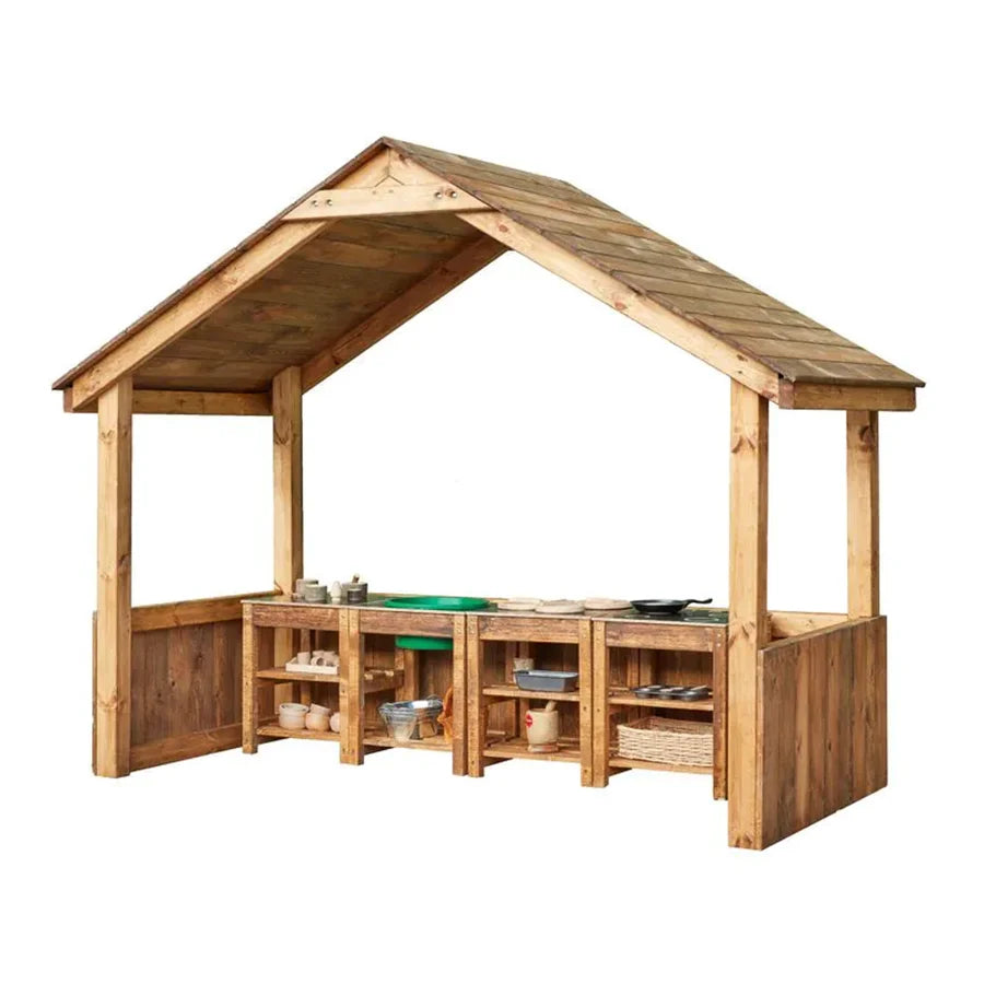 The Surfer Barn - Learning Lounge