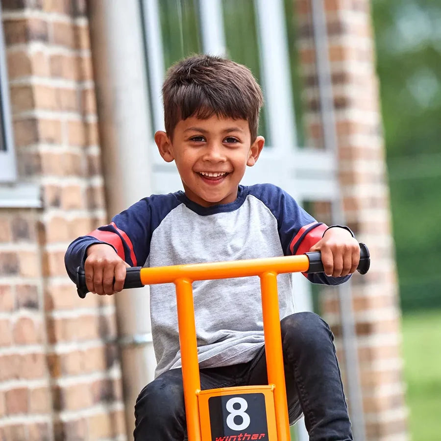 CircleLine Bicycle - Ages 3-6