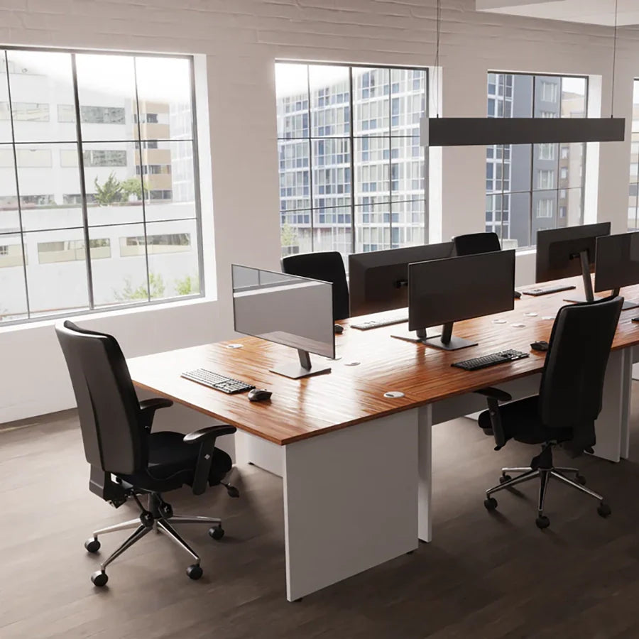 Chiro 24 Hour High Back Task Operator Office Chair