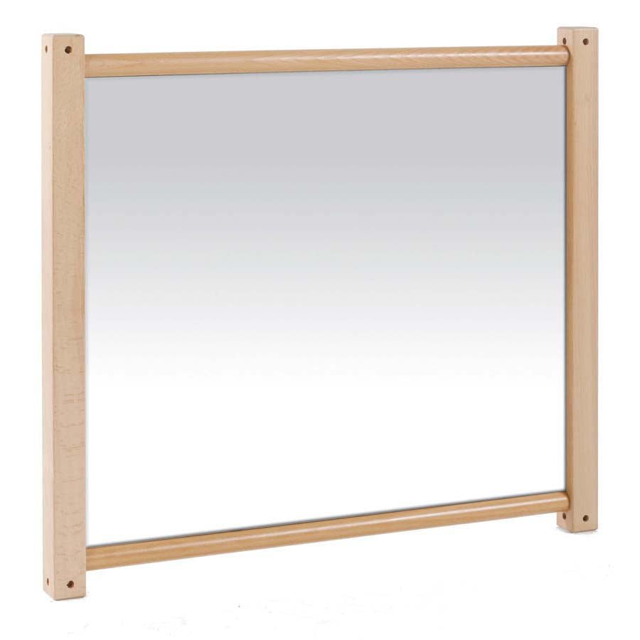 Toddler Mirror Panel