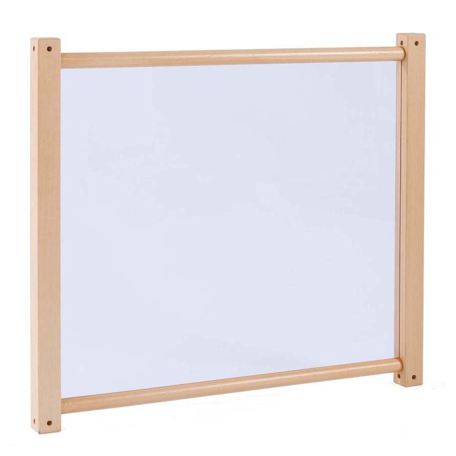 Toddler Clear Panel