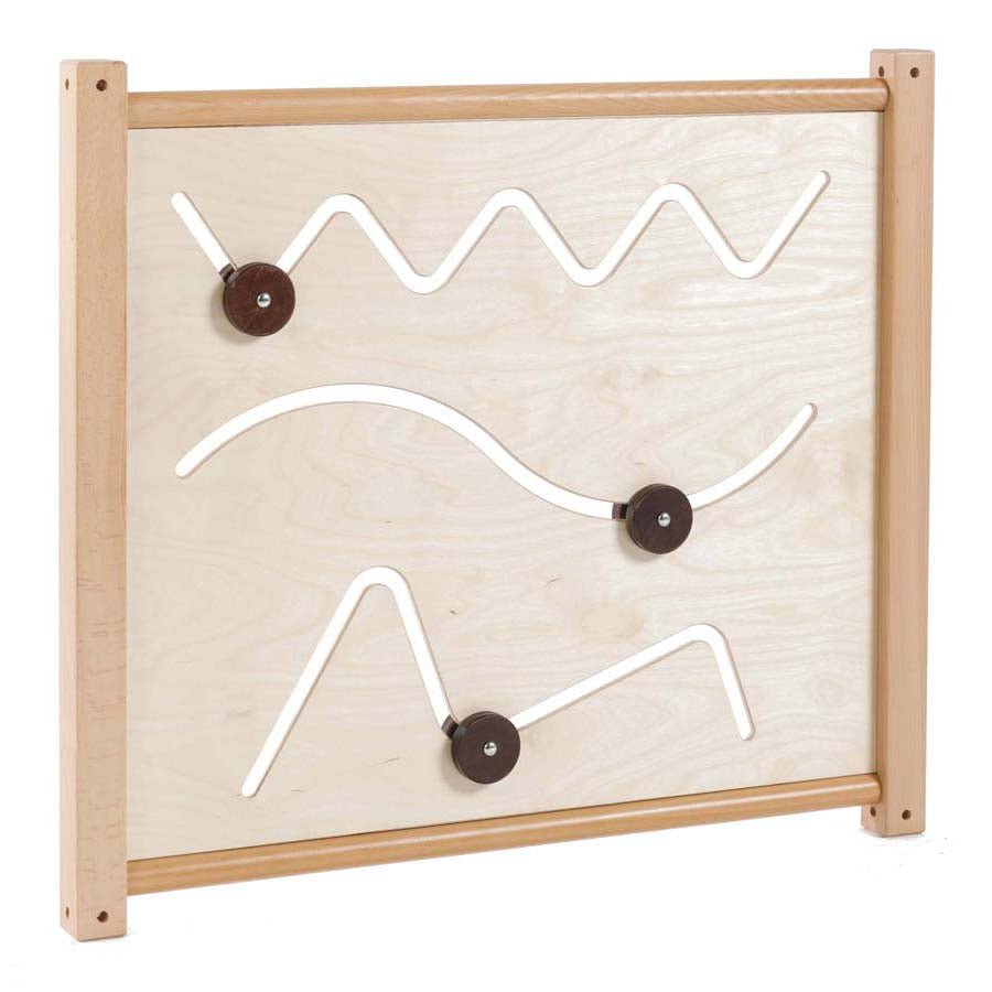 Toddler Activity Panel