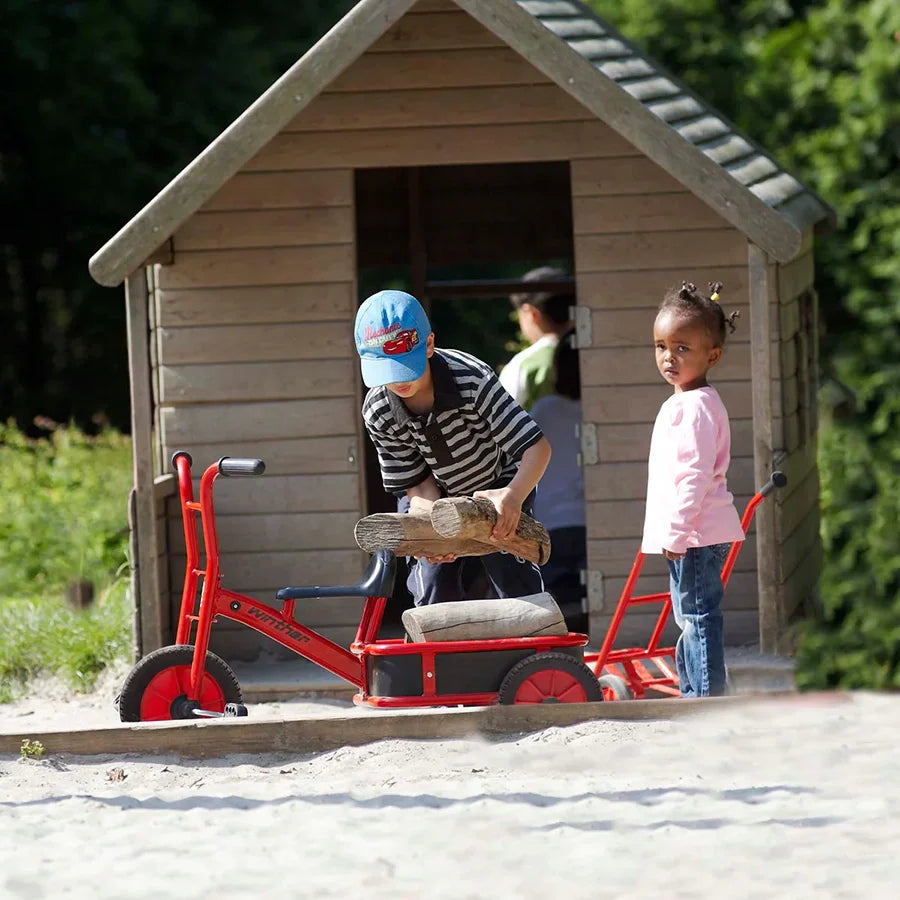 Viking Truck - Ages 4-7