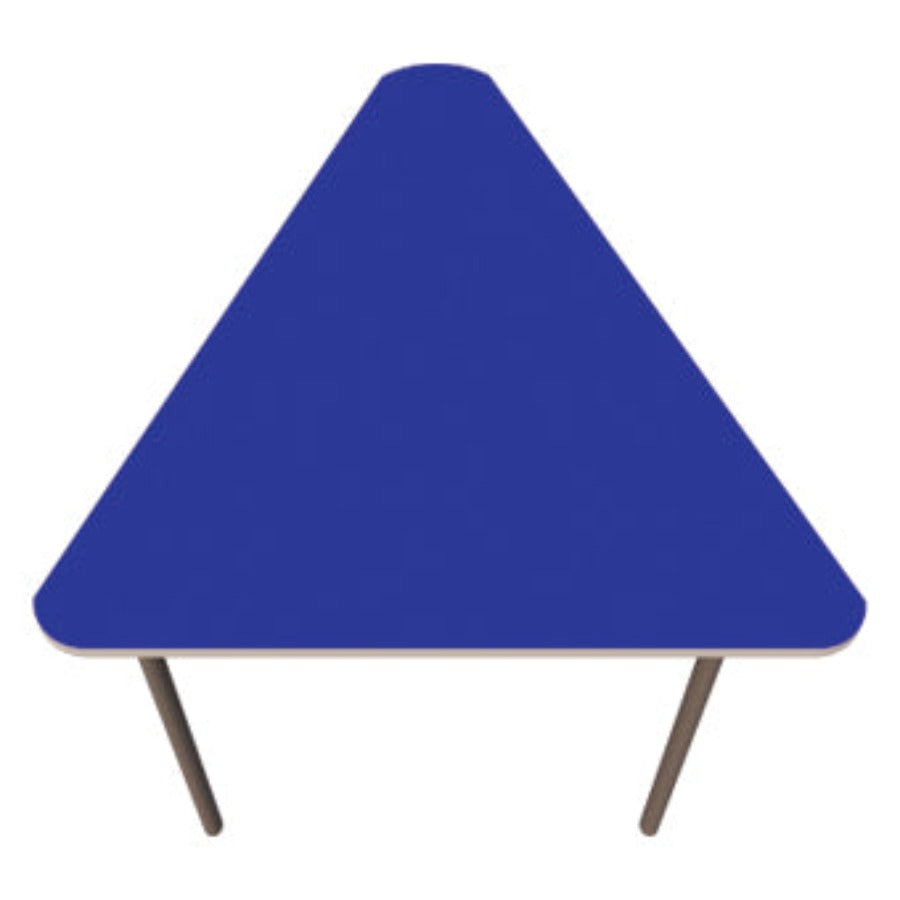 Advanced Furniture Cogent Classroom Table Wedge MDF Edge WED1 TS30528 1