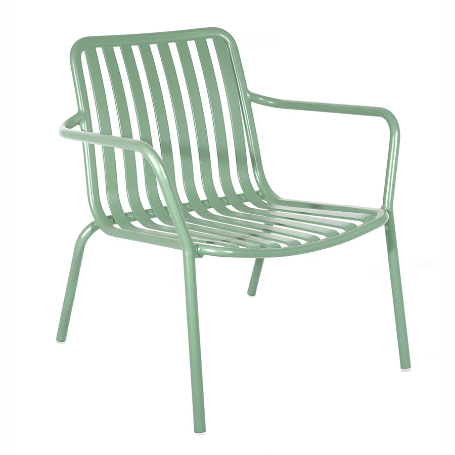 Breeze Aluminium Armchair