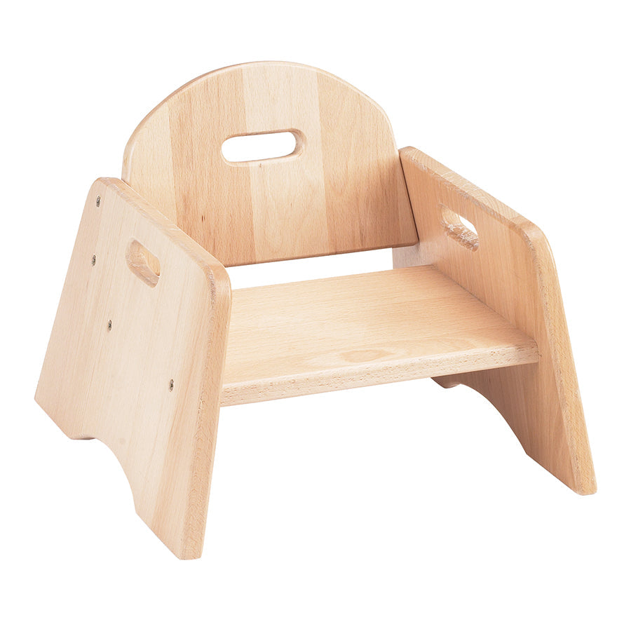 Kinder Chair Seat Height 120