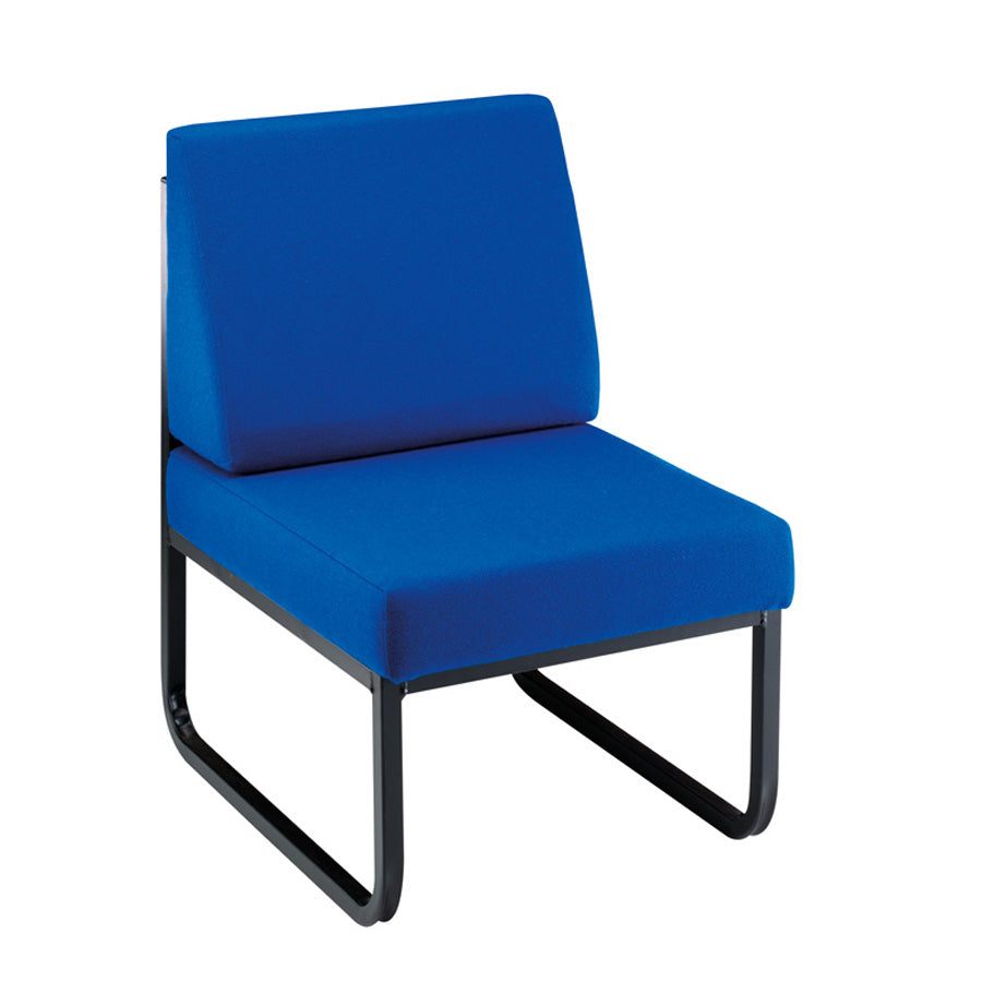Glenmore Chair, fully upholstered