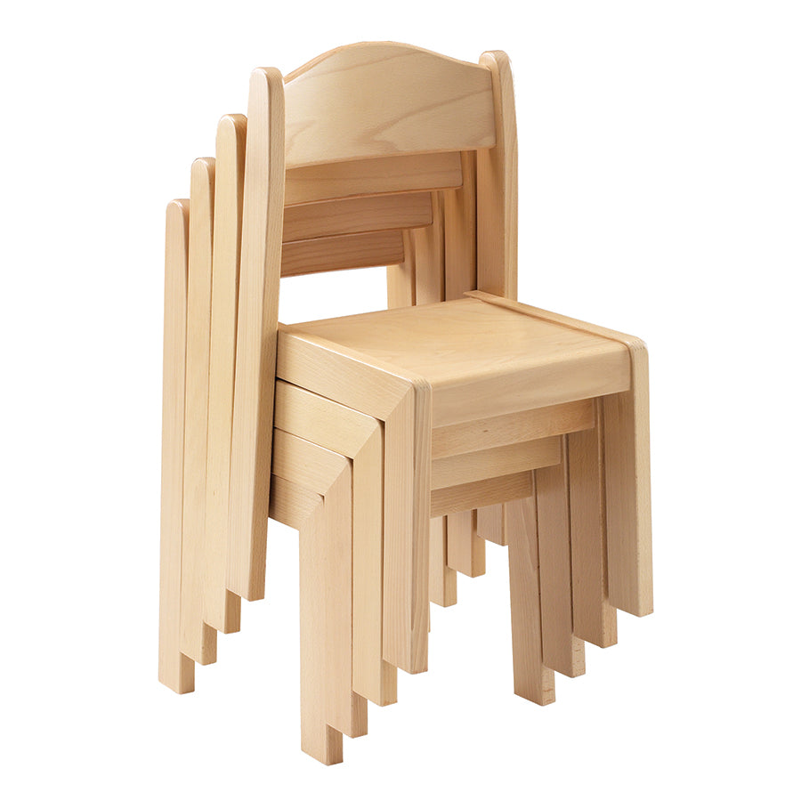 Bergen Rectangular Table & 6 Chairs