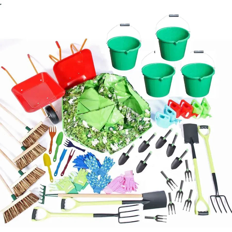 Cosy Cosy Complete Gardening Kit 51852-1