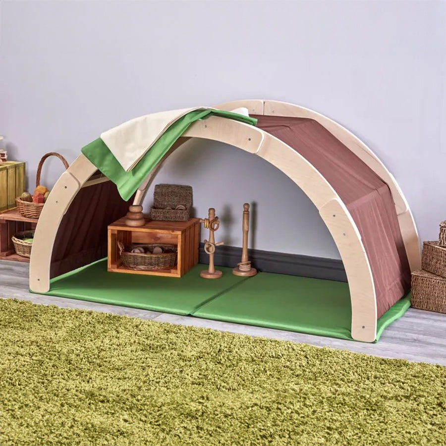 Cosy Mini Rafiki Indoor Archway Reader 36735-1 1