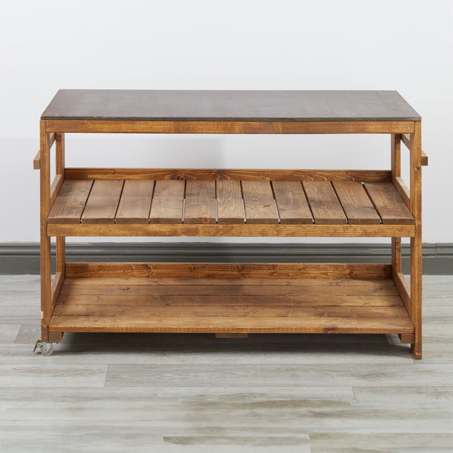 Cosy Mobile Construction Centre & Crates Storage 51739-1 3