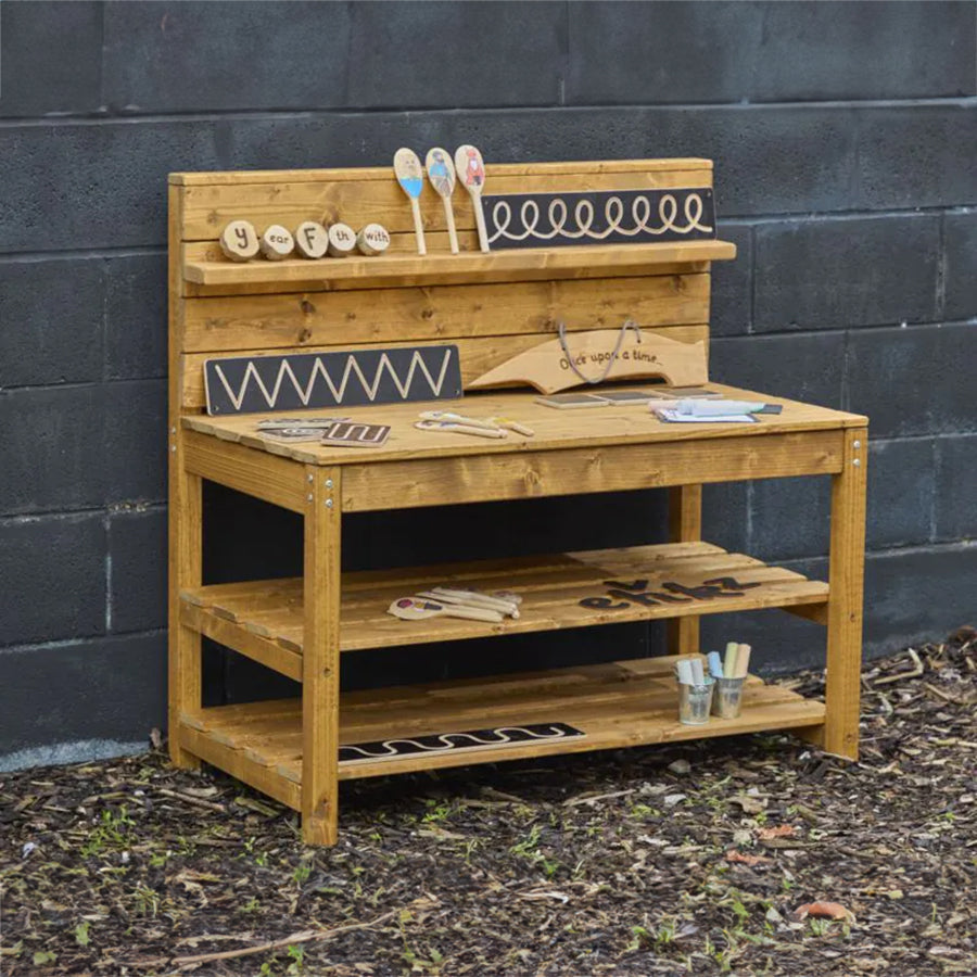 Cosy Multifunctional Work Station 52062-1 4