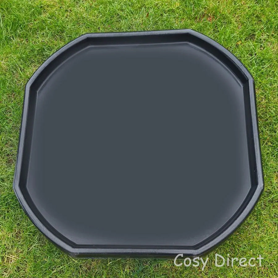 Cosy Tuff Spot Tray Black 967 JR30161 2