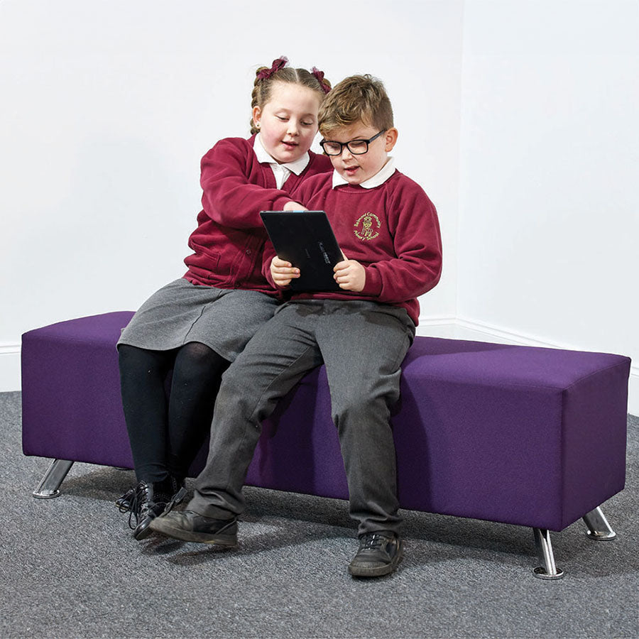 Acorn Como Beam Seat