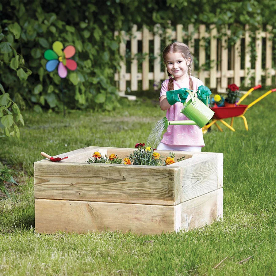 Single Planter