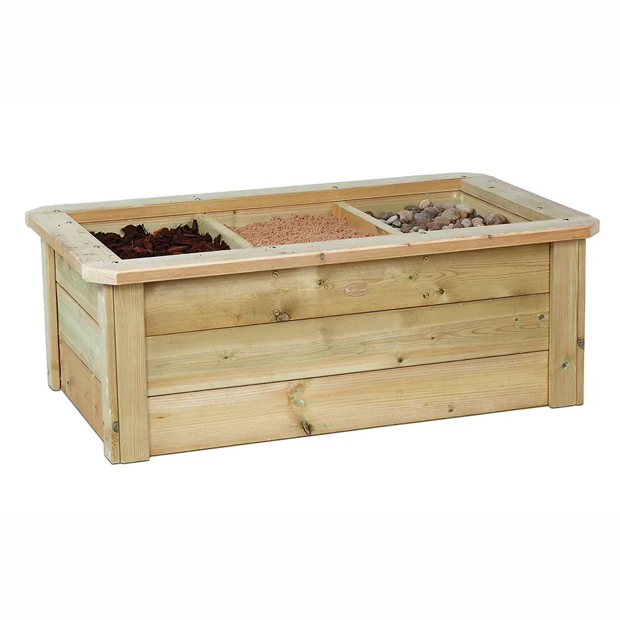 Small Planter/Trough