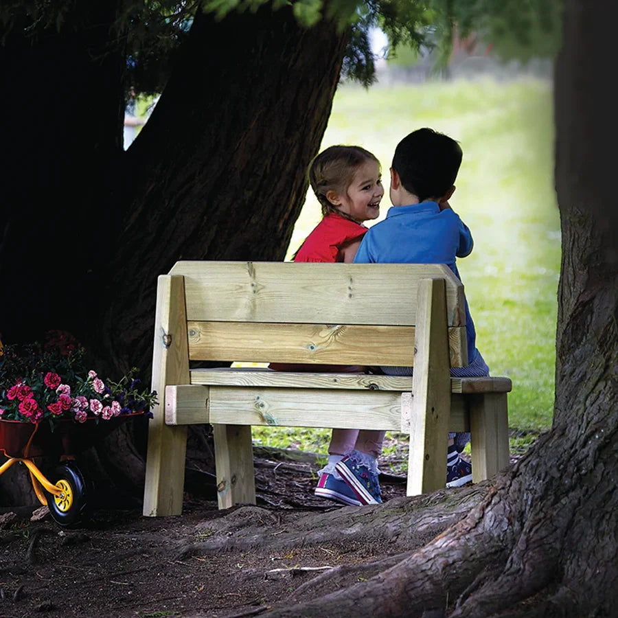 Buddy Bench (2 sizes)