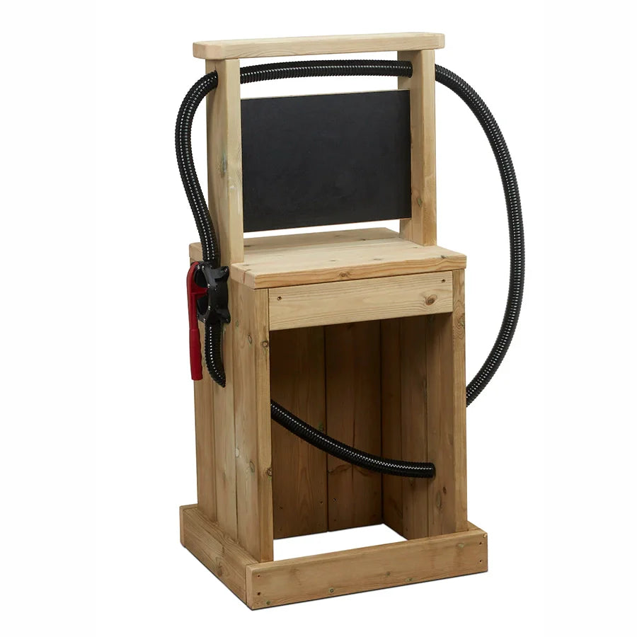 Water and Role Play Pump