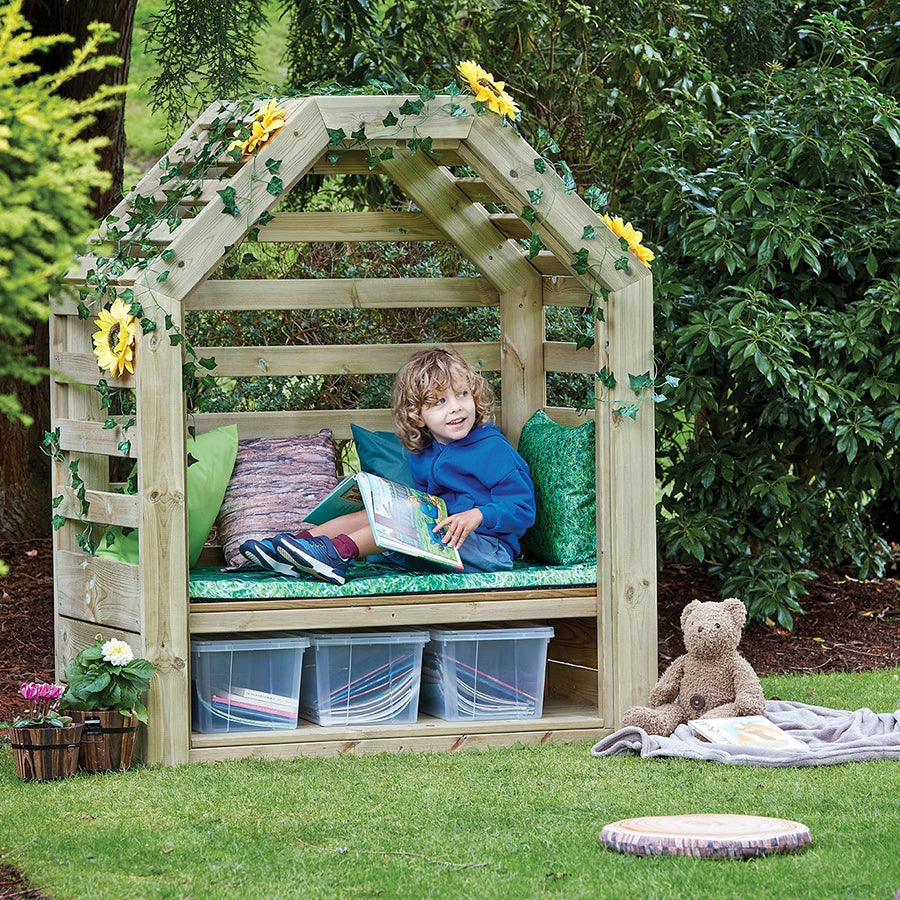 Reading Nook