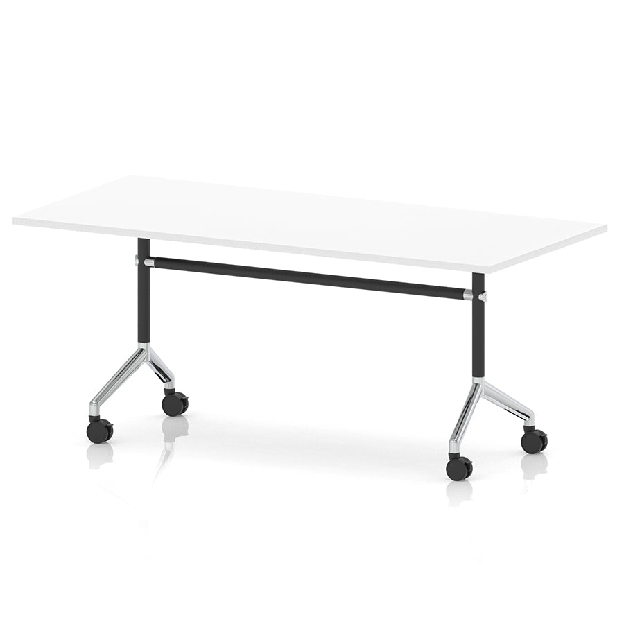 Dynamic Impulse Flip Top Rectangular Table I004313_1 TF32032