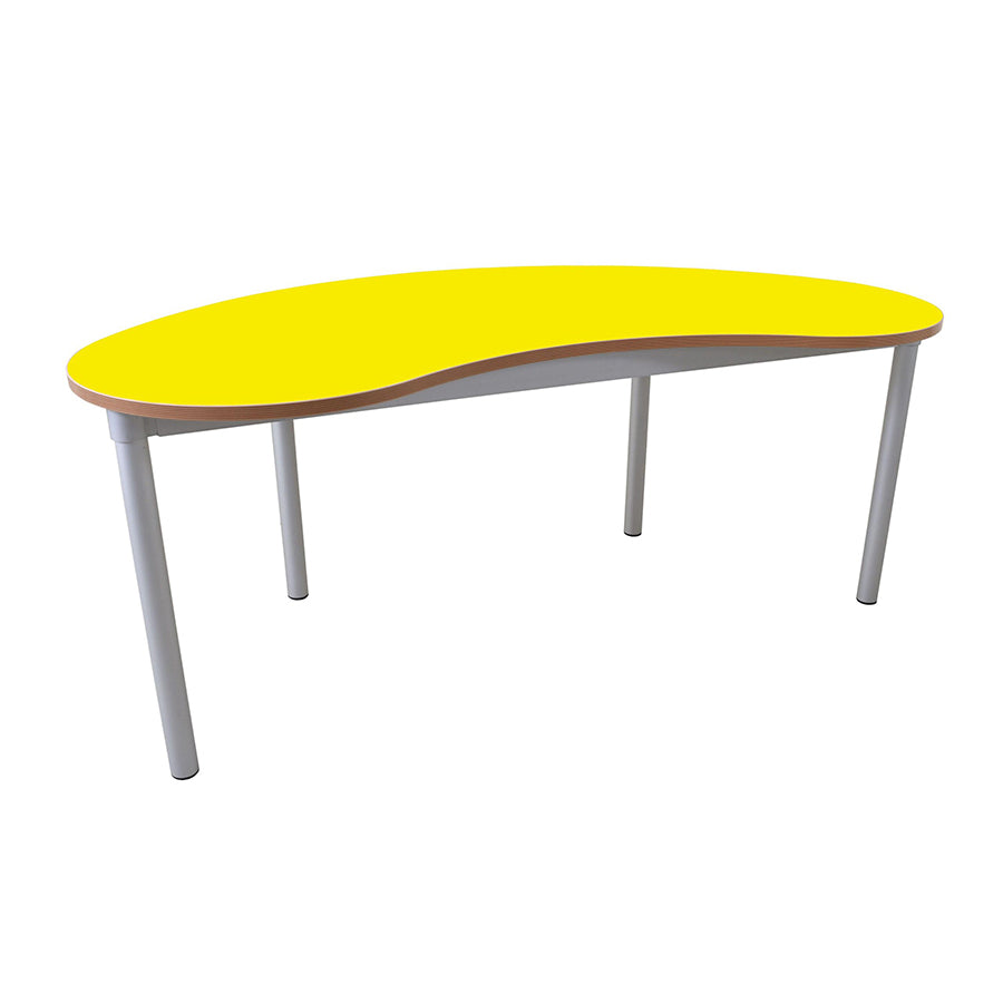 Enviro Bean Table