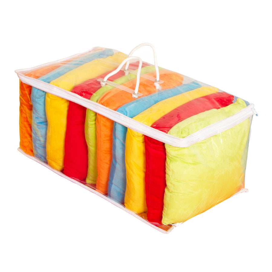 Softies Cushions (Bag Of 10)