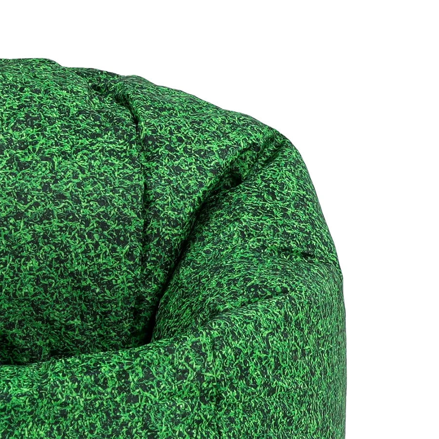 Eden Learning Learn About Nature Grass Bean Bag ED1KPOGRASS 88884 6