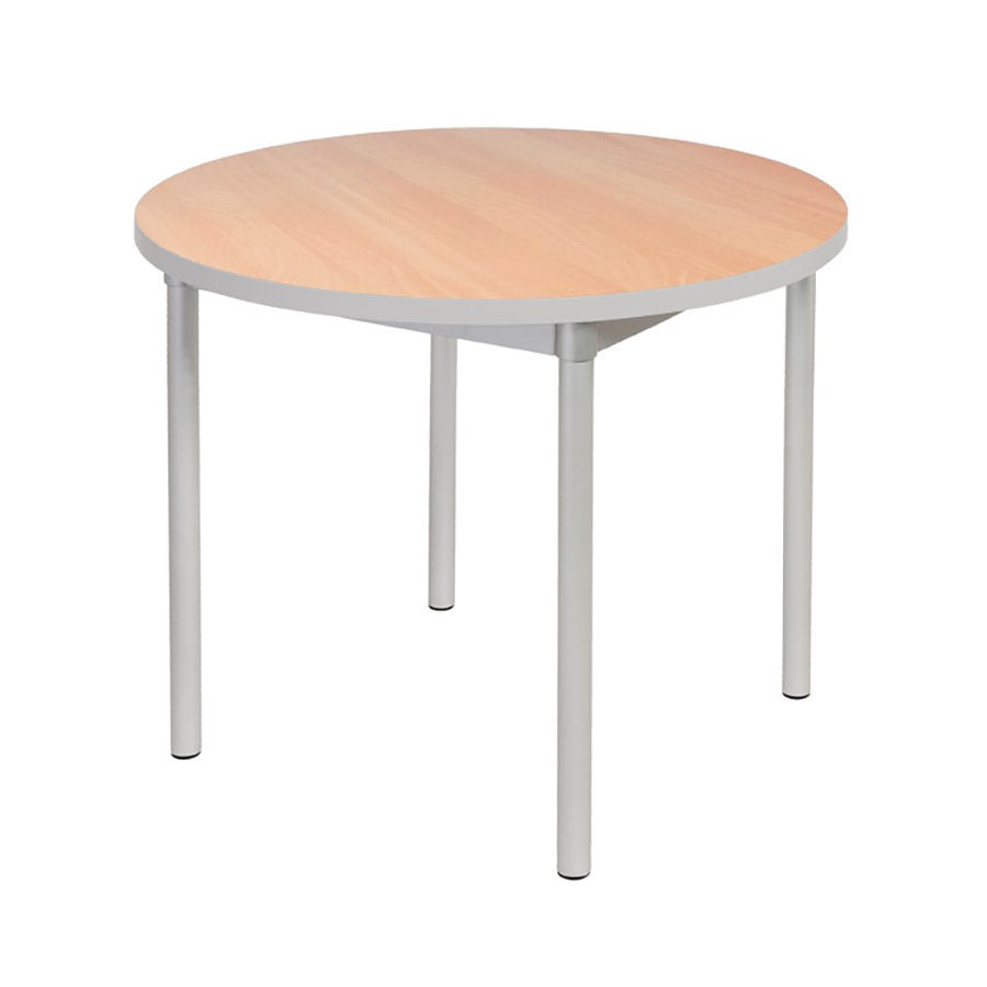 Enviro Indoor Round Table 1200mm