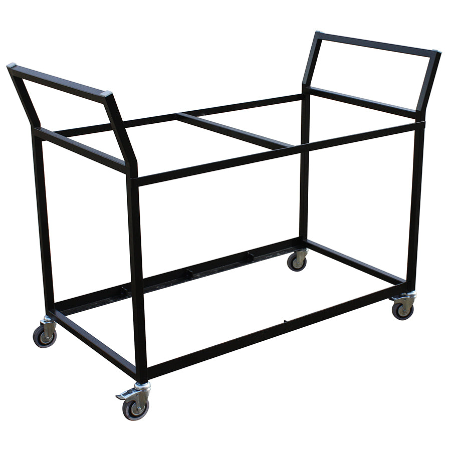 Zlite Package 24 Premium Exam Desks plus Trolley