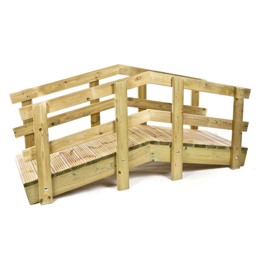 Fairy Bridge Red Monkey Play 21000301