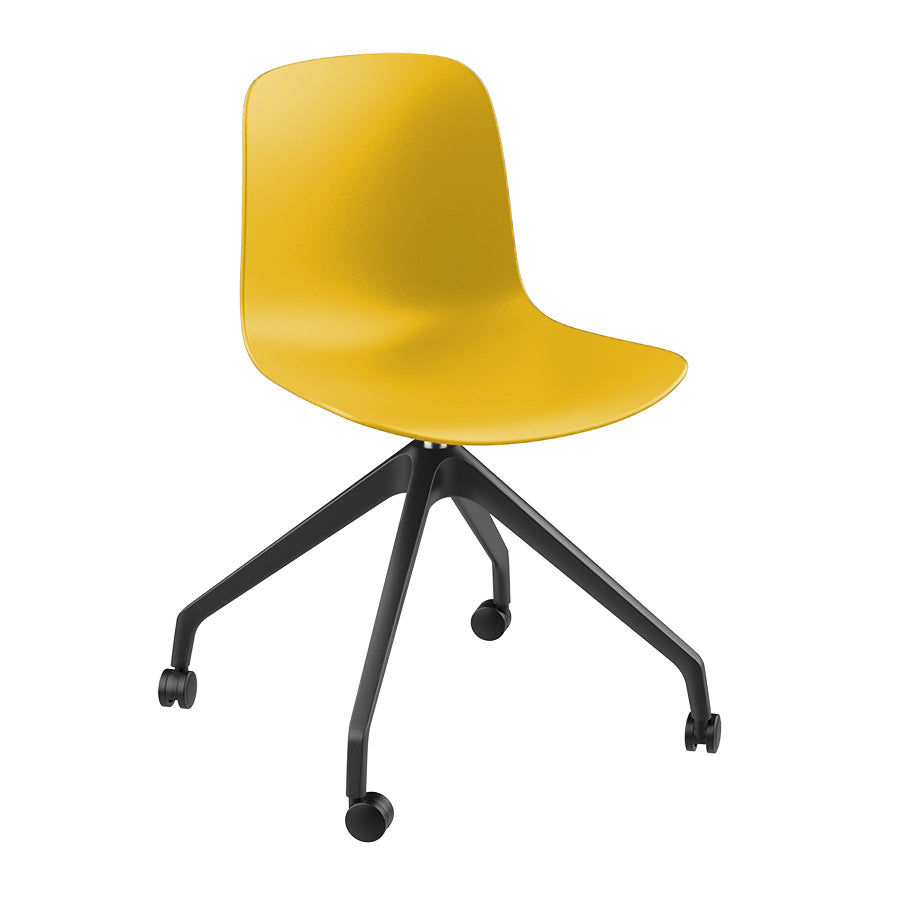 Flux Task Swiss Chair