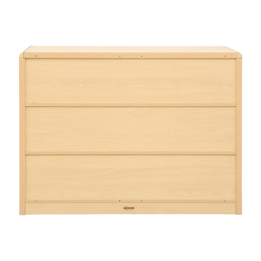 Elegant 8 Compartment Cabinet