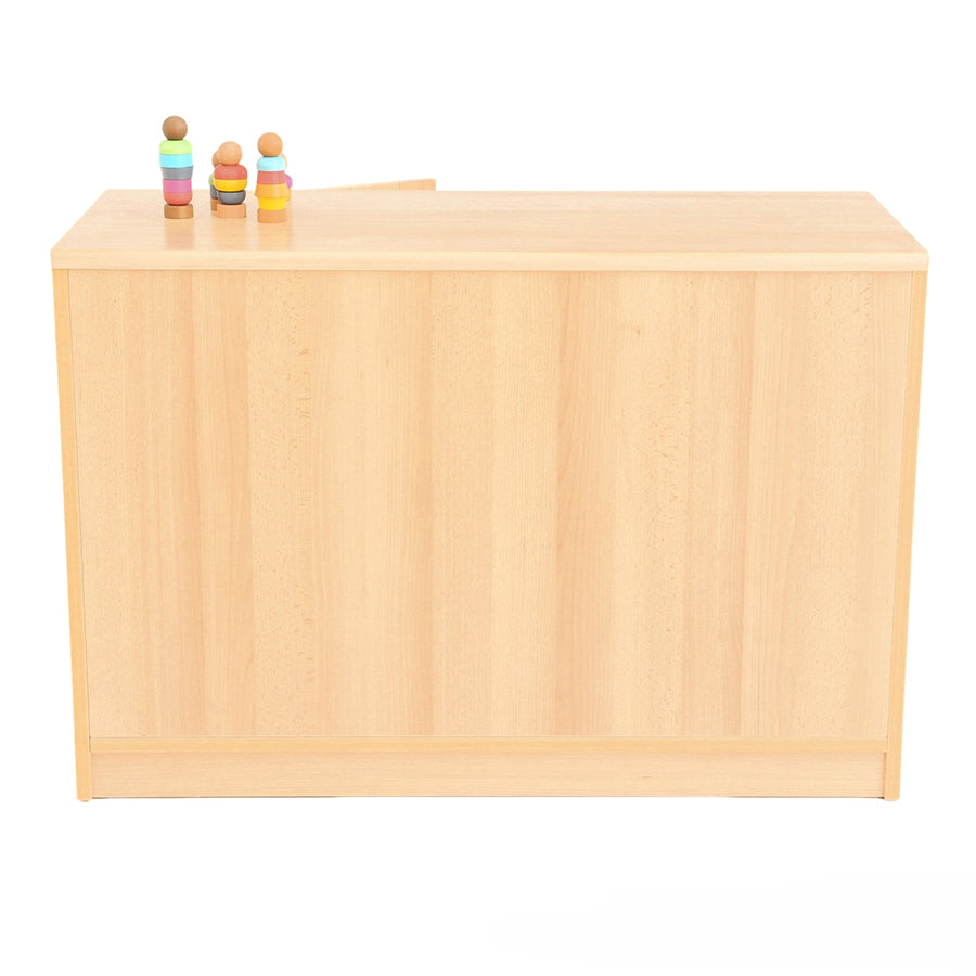 Kebrico Room Scene Lockable Cupboard 139751.2 98282 5